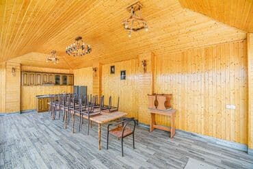 biləcəri kirayə evlər 2023: Bakı, Fatmayı, 288 kv. m, 6 otaqlı, Hovuzlu, Kombi — 4