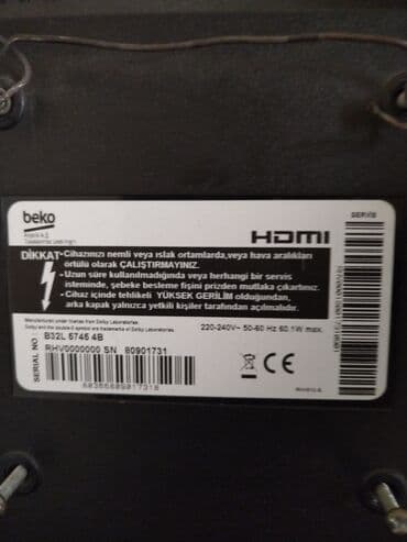 подставка под телевизор самсунг: Телевизор Beko LED экран 32" — 4