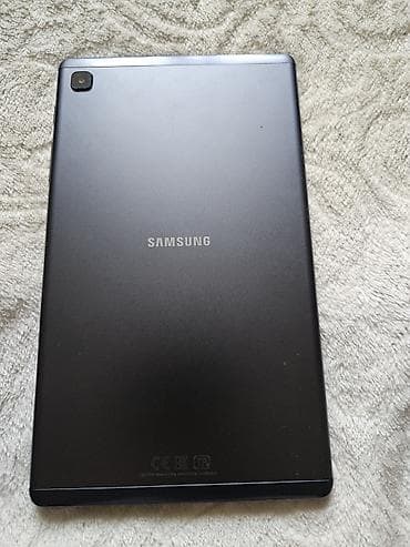 İşlənmiş Samsung Galaxy Tab A 8.0, 8", < 64 GB — 2