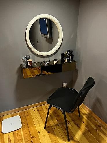 ev kiraye gence: Tarqovida – Şəhərin mərkəzində 2 otaqlı duplex mənzil kirayə verirem( — 10