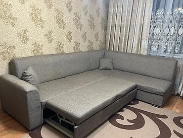 kunc divanl: Künc divan, Açılan, Bazalı, Parça — 1