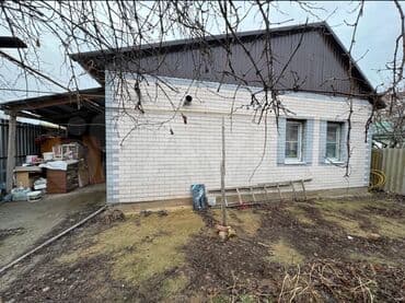kiraye ev koroglu: 3 комнаты, 75 м², Средний ремонт — 3