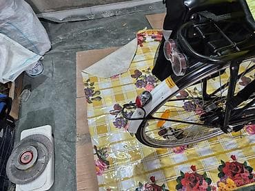 vilosibet: Şəhər velosipedi 28" — 3