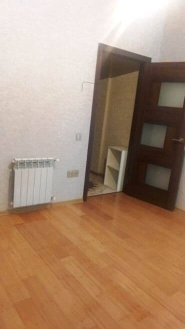 bina evlərinin satışı: 1 otaqlı, Yeni tikili, 31 kv. m — 1