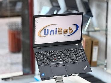 notebook qiymetleri irşad telecom: Lenovo ThinkPad, 15.6 ", Intel Core i7, 512 GB — 3