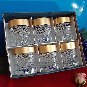 express weld 161: Stəkanlar — 3