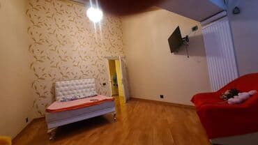 дом на колесах в баку: 4 комнаты, Новостройка, 200 м² — 19