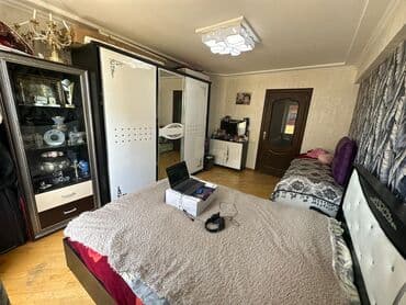 hövsanda ipotekada olan binalar: 2 otaqlı, Yeni tikili, 77 kv. m — 13