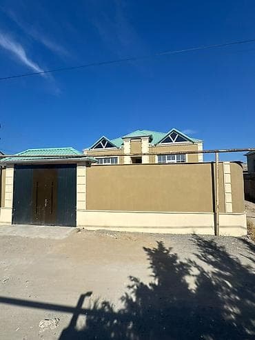 satilik evler: 3 otaqlı, 85 kv. m, Yeni təmirli — 2