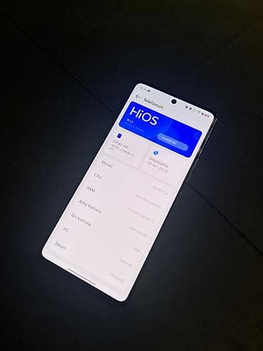borofone be28 plus: Tecno Camon 30 . 4,5 ay olar alınıb yeni kimidir . Bir tək problemi — 4