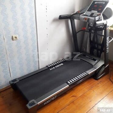 беговые дорожки в баку: Orginal alman trenajorlaridir munasib qiymetlerle . Burda yazilan — 1