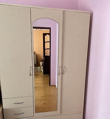 iwlenmiw dolab: Dolab 130₼. Problemi yoxdur. Ünvan binə. 3303. Fatimə99 — 1