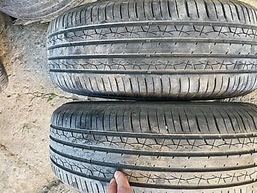cd disklər: Disk təkər Kia 195 / 55 / R 15, 5 Boltlu — 2
