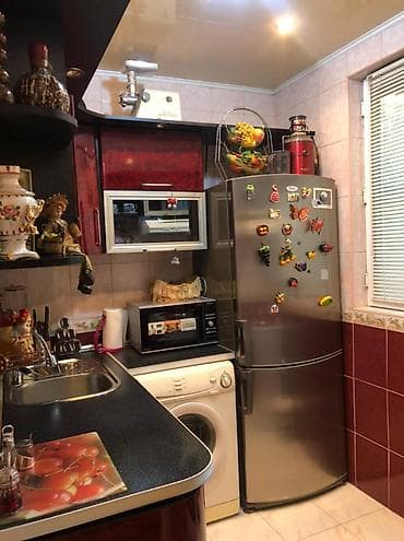 serifzadede satilan evler: Bakı, 3 otaqlı, Köhnə tikili, 70 kv. m — 9