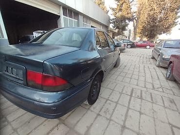 nissan sunny satilir: TECİLİ SATİLİR — 4