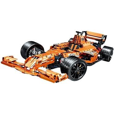 Игрушки: Lego Konstruktor "Technic Oyuncaq Maşın" 🏎 🔹Ölkə daxili pulsuz — 2