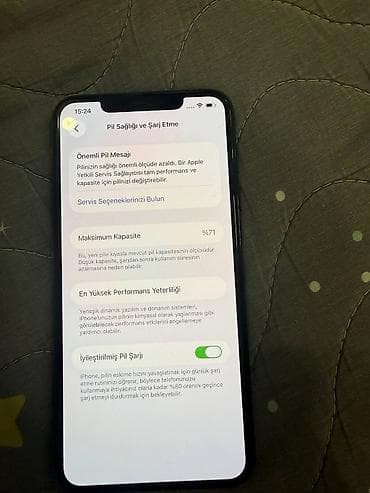 apple earpods: IPhone 11 Pro Max, Space Gray — 6