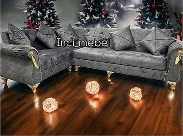 kunc divan ortukleri: Künc divan, Yeni, Parça, Şəhərdaxili pulsuz çatdırılma — 2