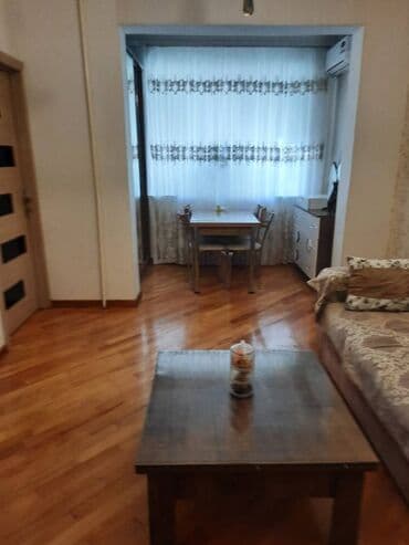 bine atciliqda kiraye ev: Mənzil kirayə verilir. 3 otaq 73 kv 5.1 mərt. Memar Əcəmi metrosunun — 12