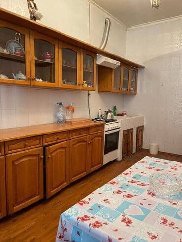 снять дом в баку на длительный срок: 200 м², 5 комнат — 9