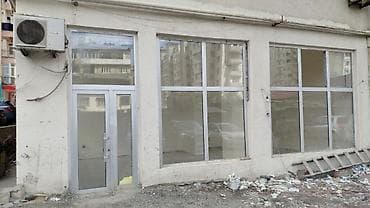 sumqayit mtk: H.Aslanov metrosuna 3 dəqiqəlik məsafədə, yaşayış kompleksinin içində — 2