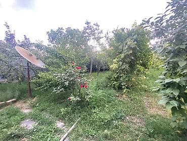 ucuz ev: 3 otaqlı, 1200 kv. m, Təmirsiz — 10