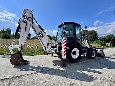 Автозапчасти: Whatsapla Elaqe Saxlayin (jcb ekskavator-yükləyici — 1