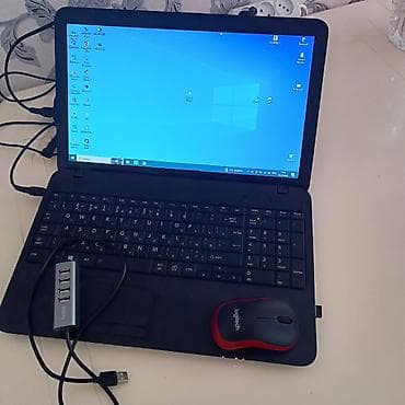 sata ssd disk: Toshiba Satellite i7 RAM8 Yaddas 1 TRB 256 Kingston ssd (HDD540) — 1
