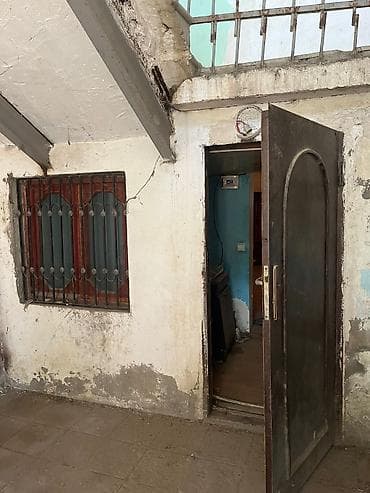 Баку, Пос. Бакиханов, 2 комнаты, Вторичка, м. Кероглу, 57 м²