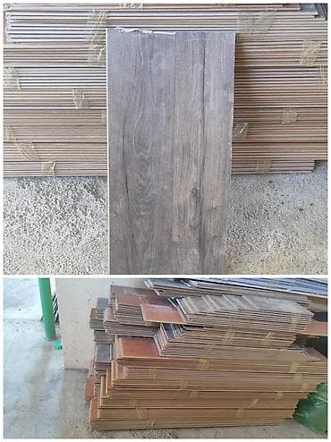 islenmis laminant: Turkan🌻kod 1666 Laminat 60 kvadratdan coxdur kv 7 Azn 🏠Unvan — 1