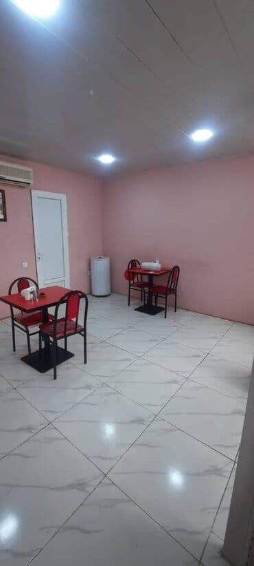 волейбольный зал в бишкек аренду: Dönər və köşk icarəyə verilir. Hər şəraiti var — 10