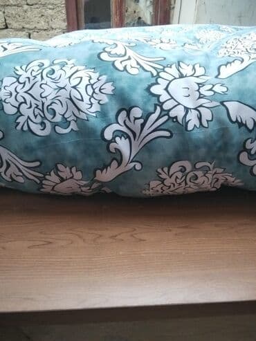 stul üzlükleri: Böyüklər üçün Bir nəfərlik Qış üçün Yorğan — 2