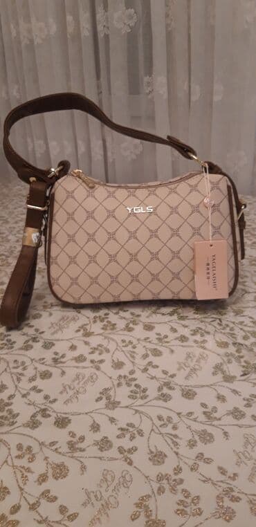 mango çanta: Çantalar — 1