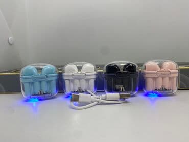 bluetooth наушники p: Новый Беспроводные (Bluetooth) Наушники, Apple — 1