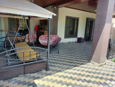 nermanov evler: Mərdəkan 5 otaqlı, 220 kv. m, Yeni təmirli — 24