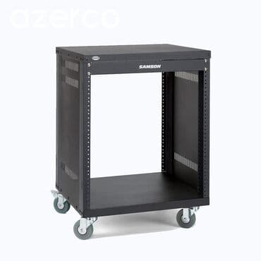 boş keys: Keys kutu SRK Raflar Universal Avadanlıq Rafları SRK 19" Universal — 2