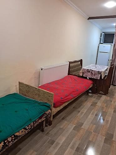 Bağ evləri: Kirayə verilir: həm gündəlik,həm aylıq studiya tipli mənzil — 1