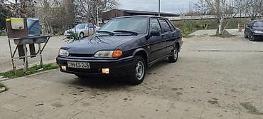 qaz 3110 turbo.az: VAZ 21099 Samara sedan Bismilləh Real alıcıya yüngül şirinlik etmək — 2