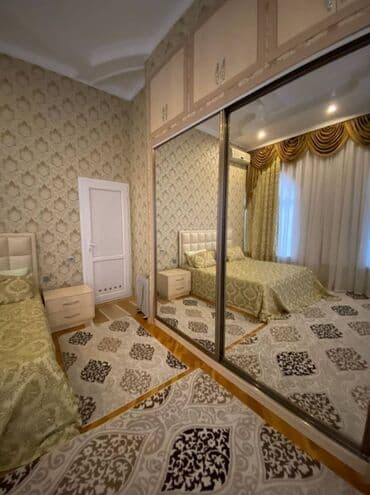 ayliq kiraye oteller: Reablitasiya, baxça və digər işlətmələr üçün aylıq 3500 azn təşkil — 25