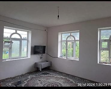 1 otagli evler: 65 kv. m, 10 otaq, Artezian quyusu — 5