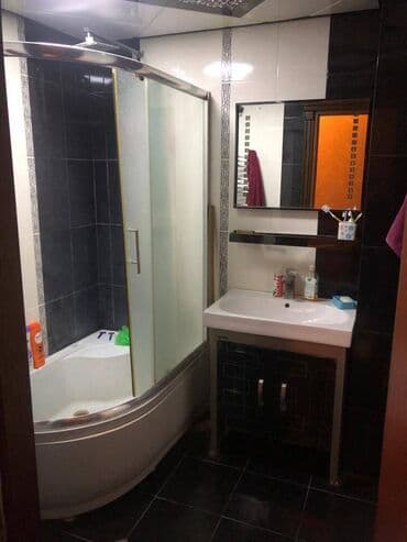 квартиры в ипотеку в баку: 3 комнаты, Новостройка, м. Кероглу, 93 м² — 12