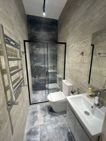 20 yanvarda 2 otaqli evler: 3 otaqlı, Yeni tikili, m. Xətai, 90 kv. m — 8