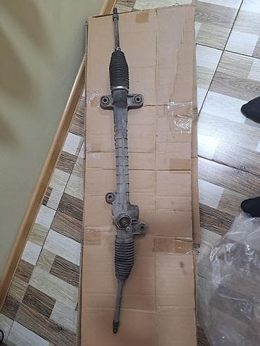 maşın sükanları: Sükan reykası (sükan mexanizmi) - Hidravlik sükan reykası komplekt - — 2