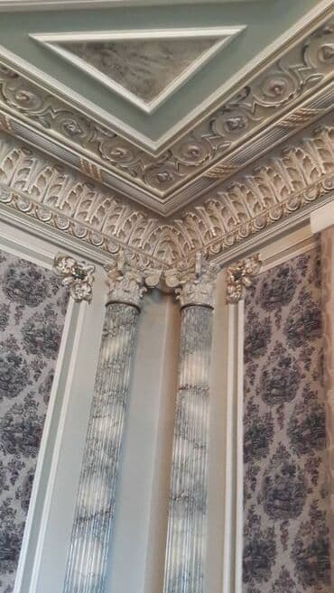 sumqayit 6 ci mikrorayon: Bakı, 4 otaqlı, Köhnə tikili, m. İçərişəhər, 200 kv. m — 8