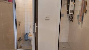 7 8 mkr kiraye evler: 100 kv. m, 3 otaqlı, Kombi, Qaz, Kanalizasiya — 2