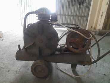 Avtomaşın servisləri, boya işləri, pnevmatik alətlər və emalatxanalar — 5