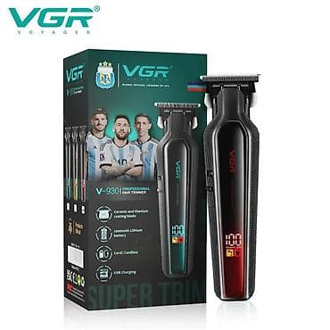 Saç qırxan maşın, Vgr, Yeni, Pulsuz çatdırılma — 1