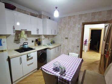 sibrizdə evlərin qiyməti: Bakı, 3 otaqlı, Köhnə tikili, m. Xətai, 72 kv. m — 7