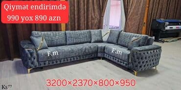 plastik pencere qiymetleri 2023: Künc divan, Yeni, Açılan, Bazalı, Parça, Şəhərdaxili pulsuz çatdırılma — 1