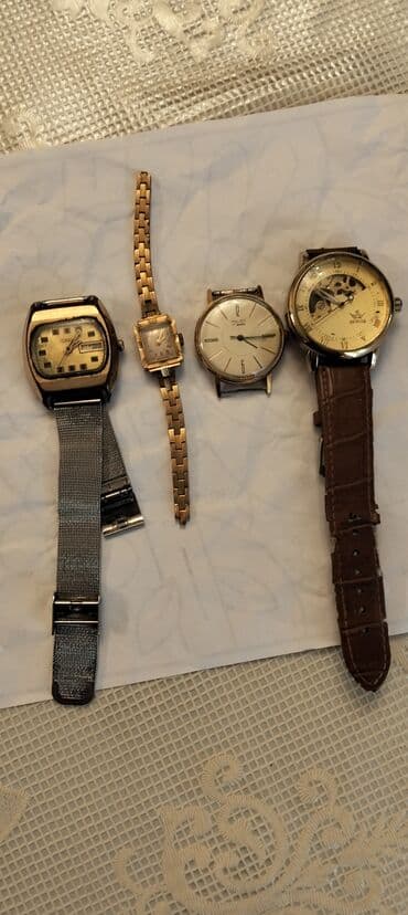 Mexaniki, Saniyə əqrəbi